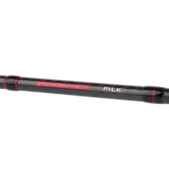 Cannes - SHIMANO Canne Vengeance AX Pilk 2.40m 40-95g