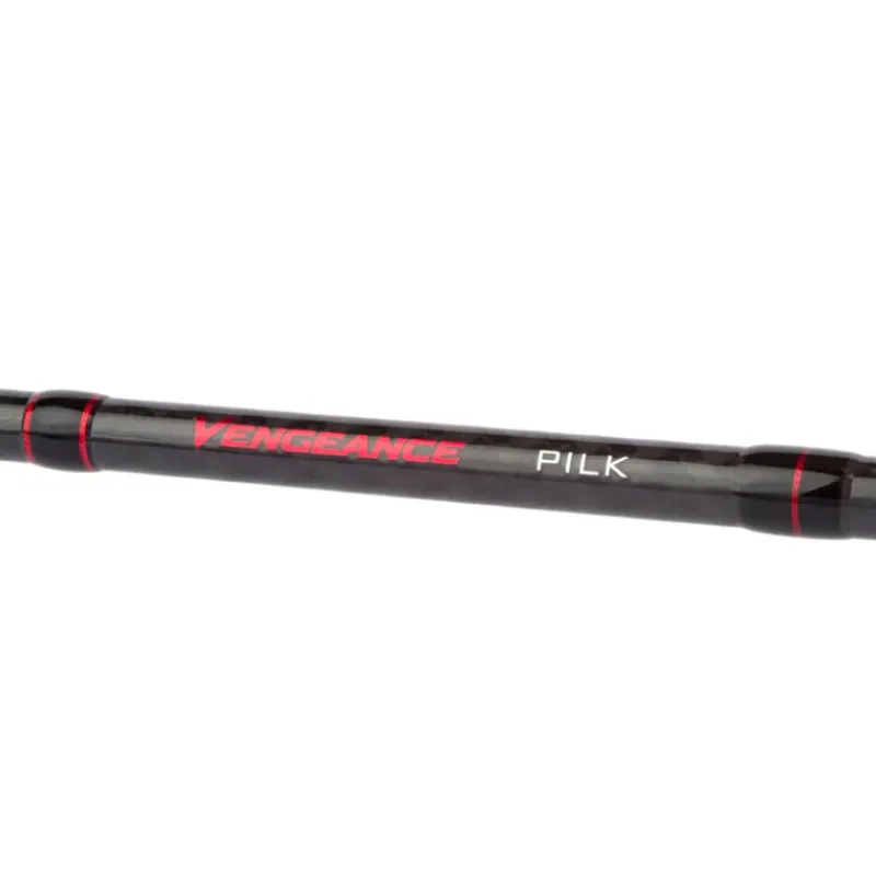 Cannes - SHIMANO Canne Vengeance AX Pilk
