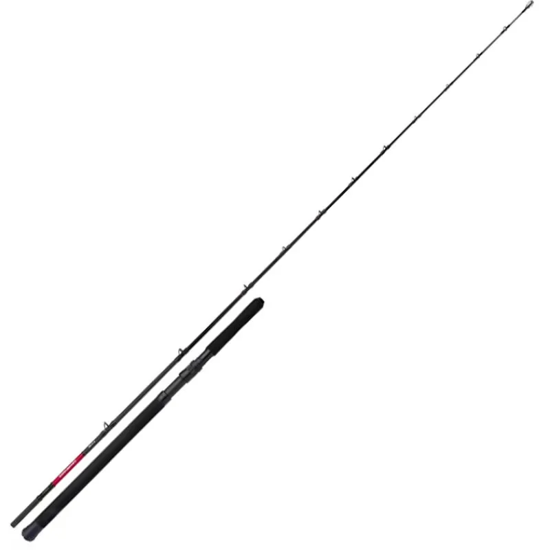 Cannes - SHIMANO Canne Vengeance BX Boat Slim 30-50 LB