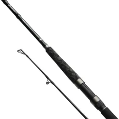 Cannes - MADCAT Canne silure bouée black heavy duty 3.00m 200-300g