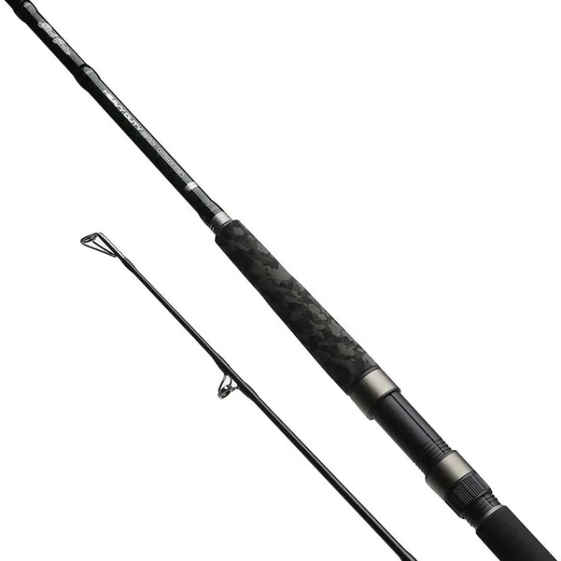 Cannes - MADCAT Canne silure bouée black heavy duty 3.00m 200-300g