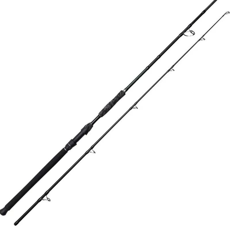 Cannes - MADCAT Canne silure black deluxe 2.70m 100-250g