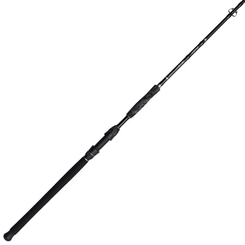 Cannes - MADCAT Canne silure black deluxe 2.70m 100-250g
