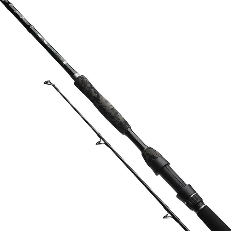 Cannes - MADCAT Canne silure black deluxe 2.70m 100-250g