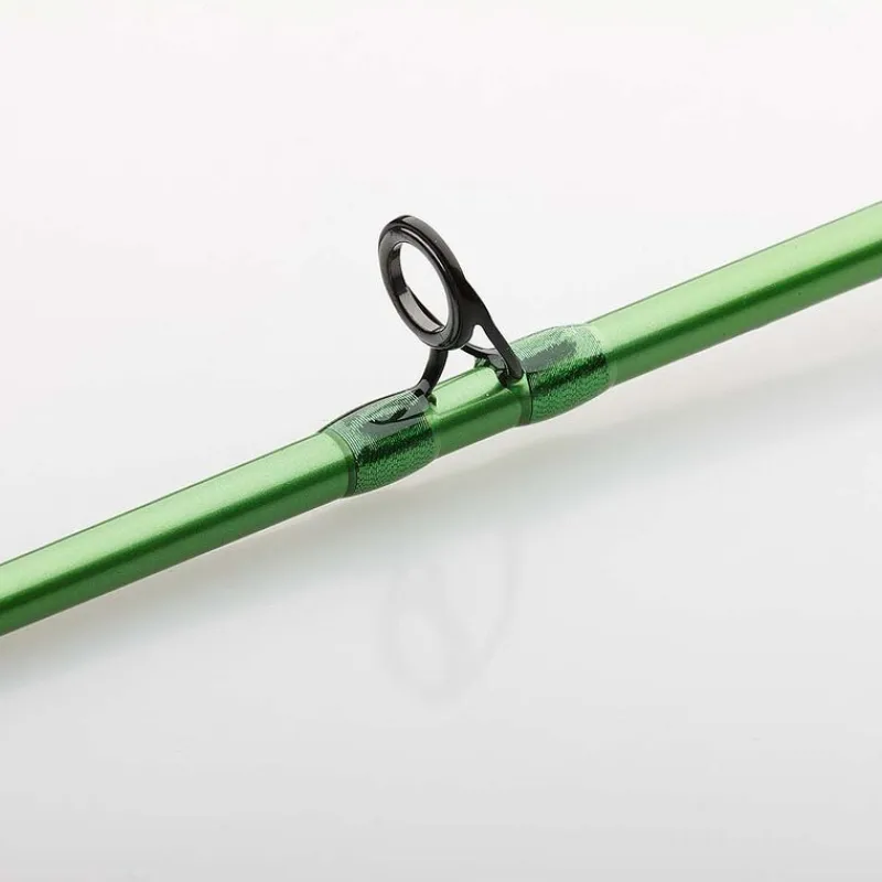 Cannes - MADCAT Canne silure Green Close Combat 1.70m 50-125g
