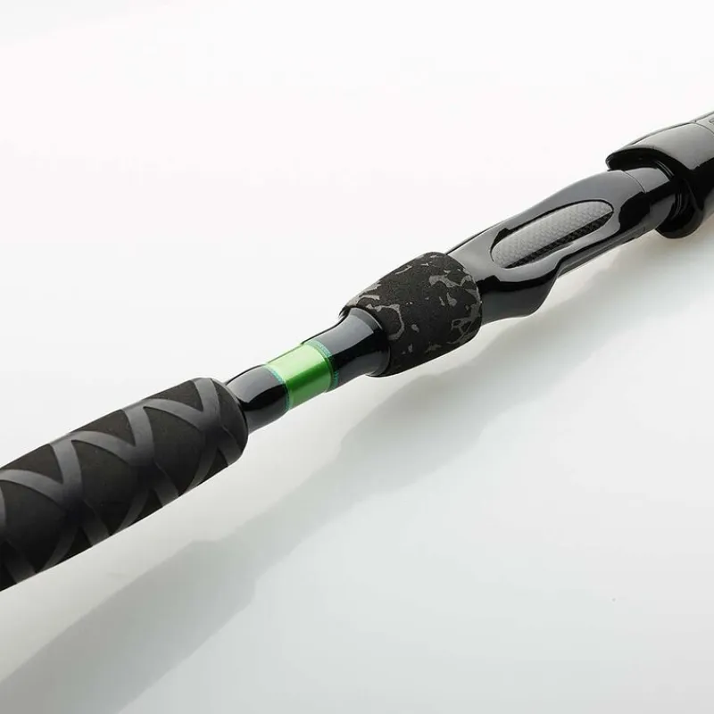 Cannes - MADCAT Canne silure Green Close Combat 1.70m 50-125g
