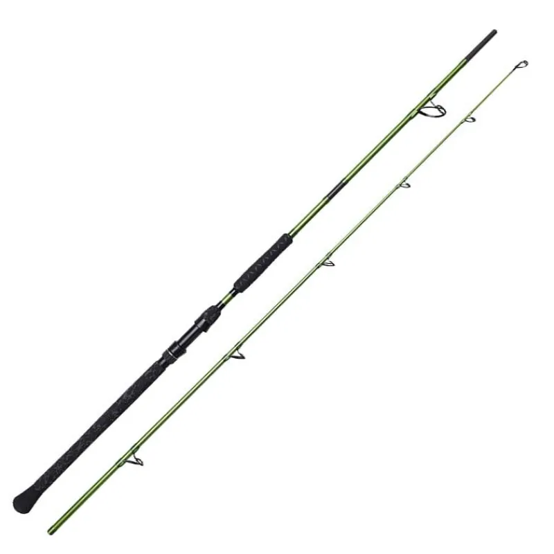 Cannes - MADCAT Canne Silure Green Deluxe 3m 150-300g