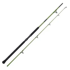 Cannes - MADCAT Canne silure Green Heavy Duty 3m 200-400g