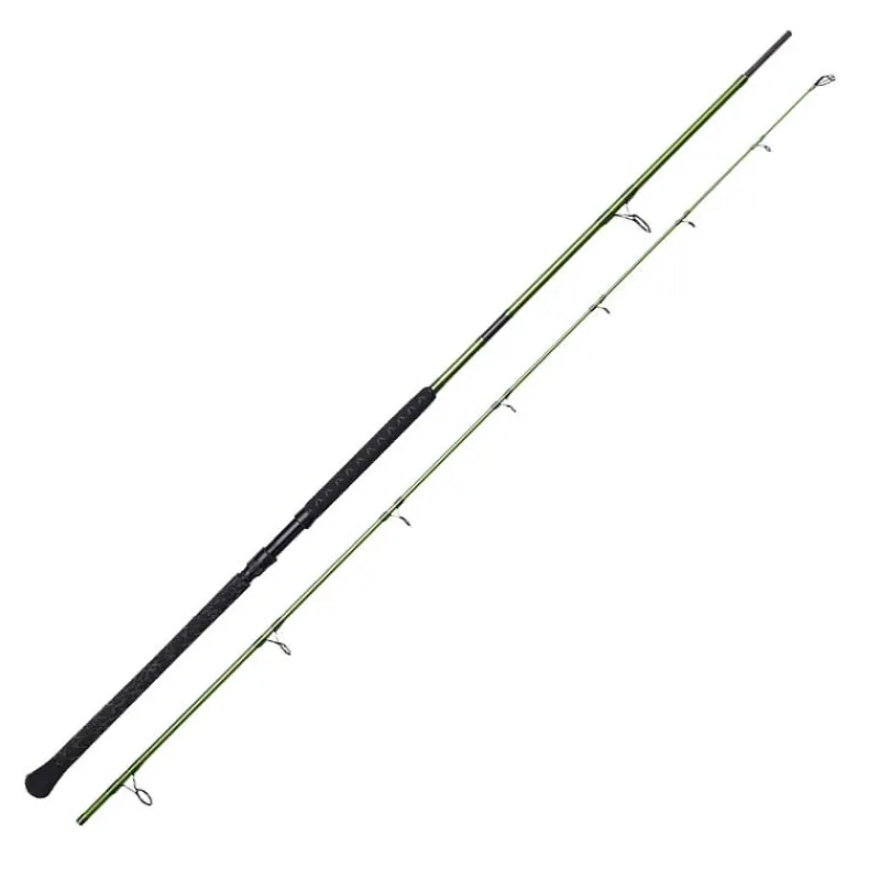 Cannes - MADCAT Canne Silure Green Pellet 3.10m 200/400g
