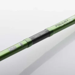 Cannes - MADCAT Canne Silure Green Pellet 3.10m 200/400g