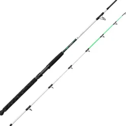 Cannes - MADCAT Canne Silure White Clonk Teaser 1m80 - 100-150g