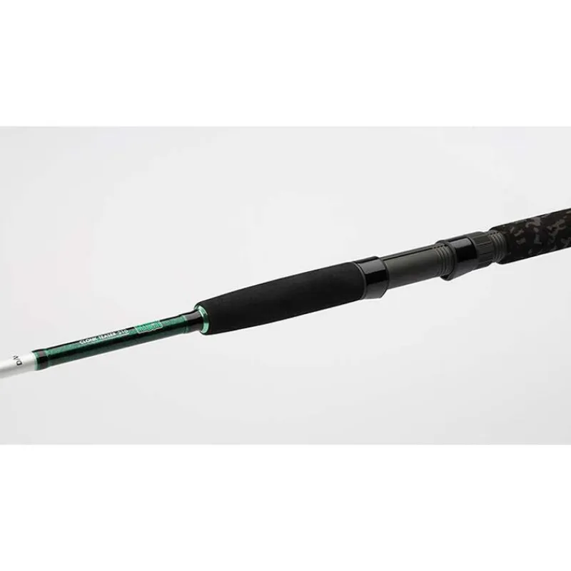 Cannes - MADCAT Canne Silure White Clonk Teaser 1m80 - 100-150g
