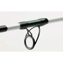 Cannes - MADCAT Canne Silure White Clonk Teaser 1m80 - 100-150g