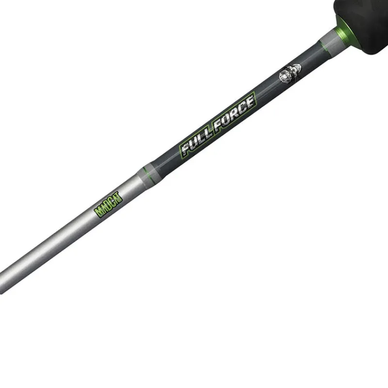 Cannes - MADCAT Canne Silure Spining Full Force Spin 50-100 g