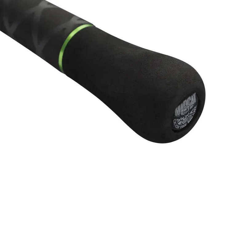 Cannes - MADCAT Canne Silure Verticale Full Force Vertical 75-175 g