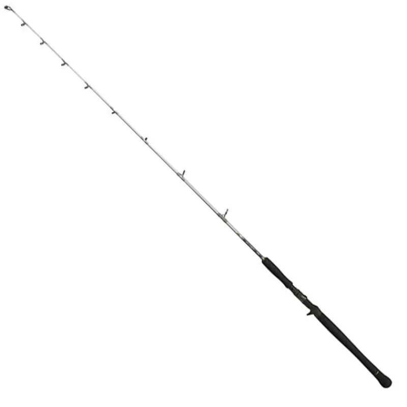 Cannes - MADCAT Canne Silure Verticale Full Force Spiral 100-200 g
