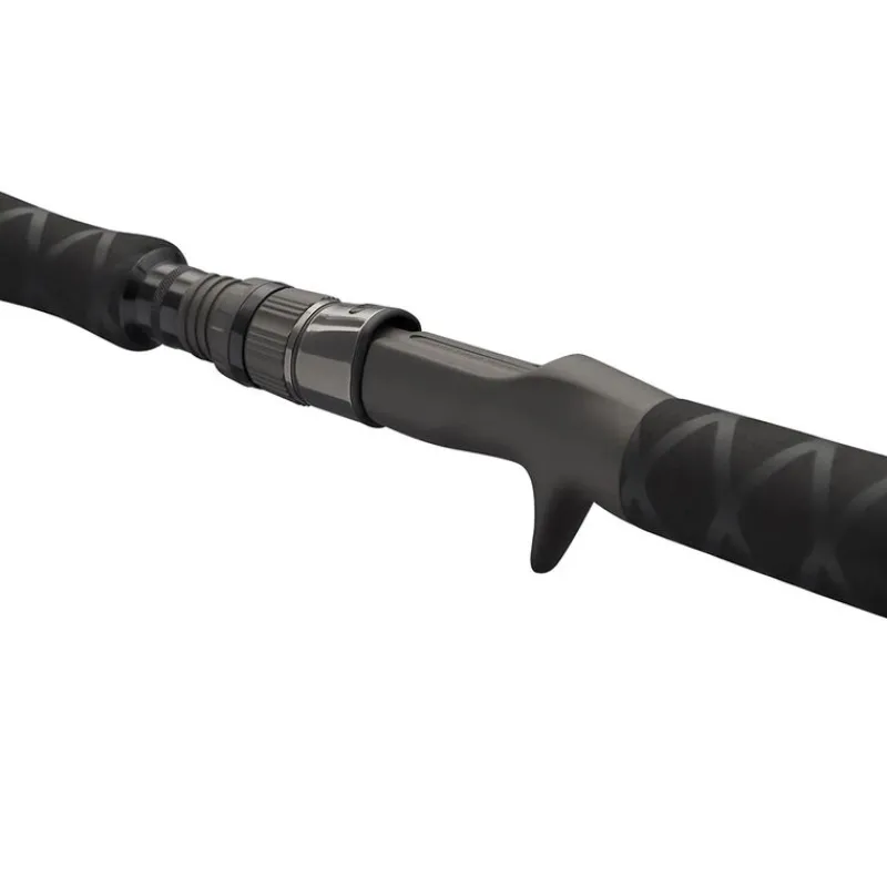 Cannes - MADCAT Canne Silure Verticale Full Force Spiral 100-200 g