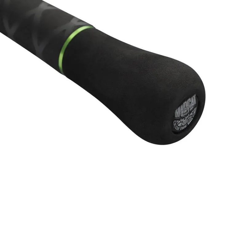 Cannes - MADCAT Canne Silure Verticale Full Force Pelagic 100-300 g