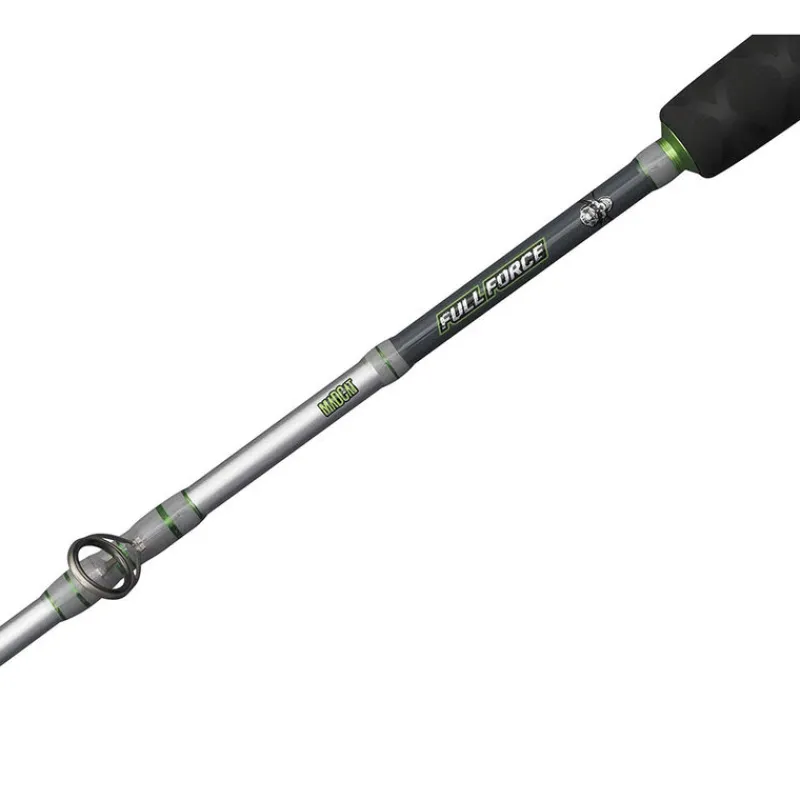Cannes - MADCAT Canne Silure Verticale Full Force Pelagic 100-300 g