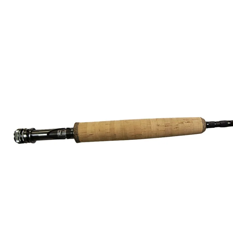 Cannes - SILVER STONE Canne Xbone 10' Soie 3/4, 4 brins