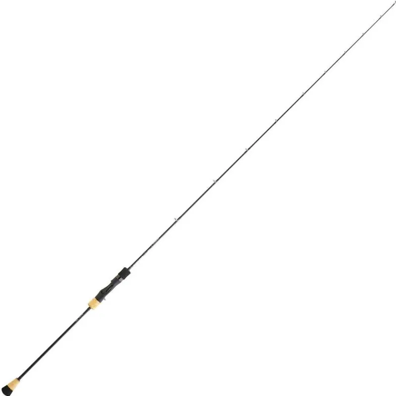 Cannes - DAIWA Canne slow jigging saltiga 1.85m 250/400g