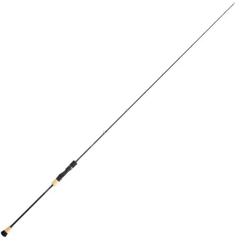 Cannes - DAIWA Canne slow jigging saltiga slow jig 61b2 casting 1.85m 200-330g
