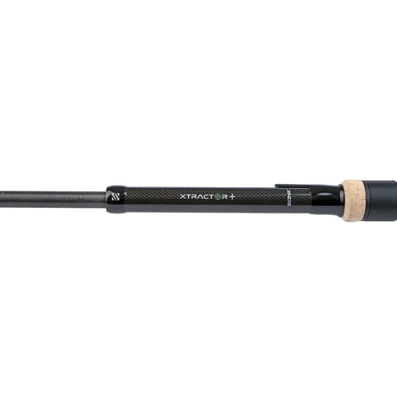 Cannes - SONIK Canne Xtractor+ Cork 6' 3lbs