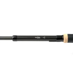 Cannes - SONIK Canne Xtractor+ Cork 9' 3lbs