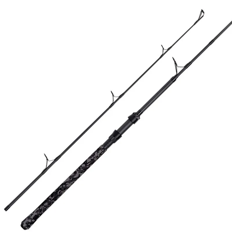 Cannes - SONIK Canne Xtractor+ Custom 6' 3.5lbs