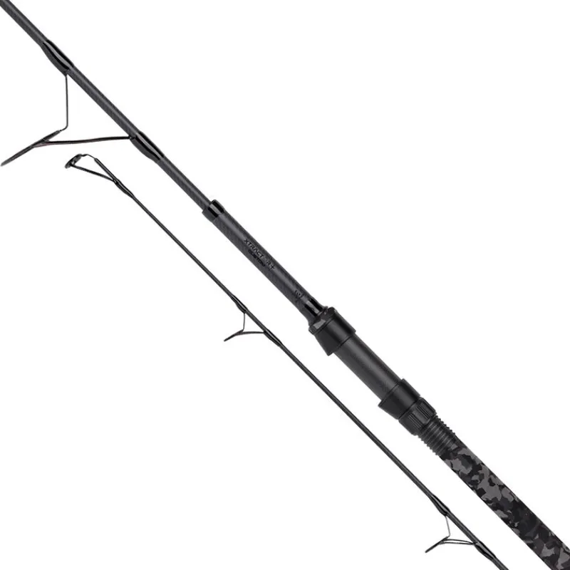 Cannes - SONIK Canne Xtractor+ Custom 6' 3.5lbs