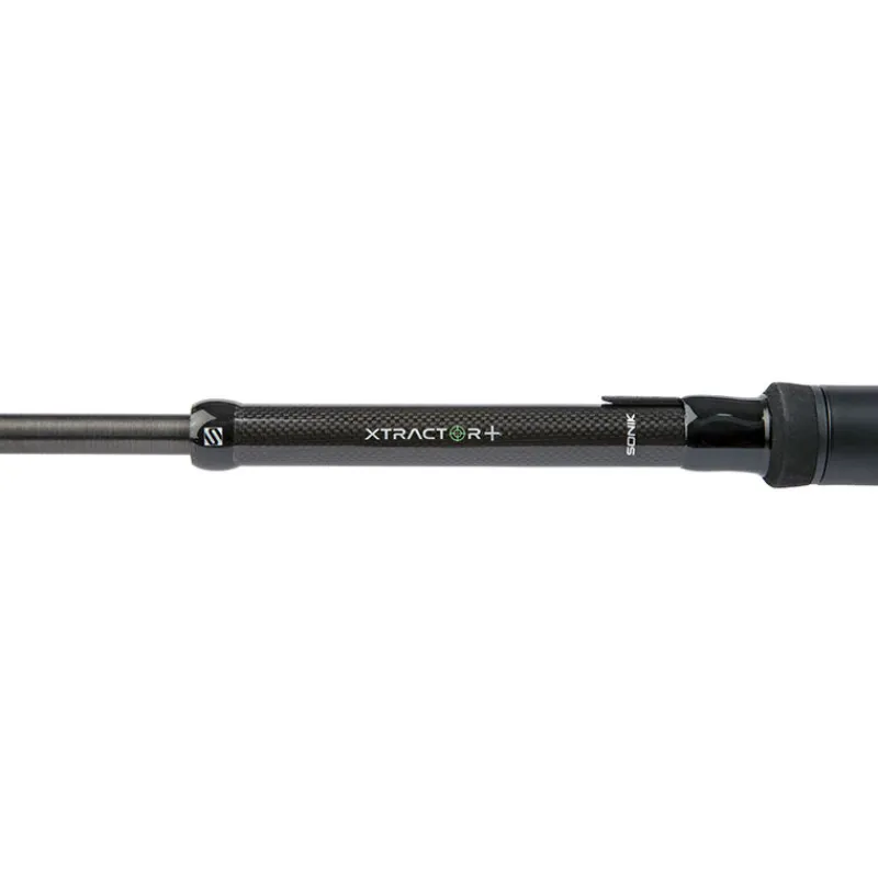 Cannes - SONIK Canne Xtractor+ 10' 3.25lbs