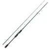 Cannes - ABU GARCIA Canne Spinning Spike X Vertical 1.90m, 12-30g