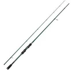 Cannes - ABU GARCIA Canne Spinning Spike X Vertical 1.90m, 12-30g