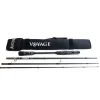 Cannes - BONE Canne Spinning Voyage 764XXH 2m28 21-90g