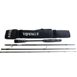 Cannes - BONE Canne Spinning Voyage 764XXH 2m28 21-90g