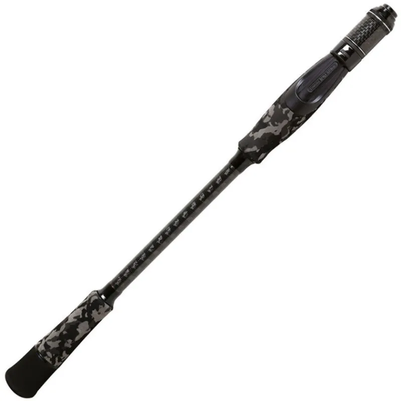Cannes - BONE Canne Spinning Voyage 764XXH 2m28 21-90g