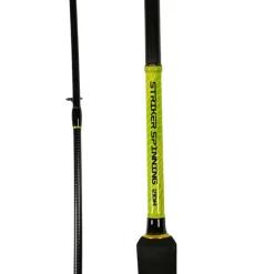 Découverte Pêche Du Carnassier|Cannes - BZONE Canne Spinning Striker 2.10m, 5-21g