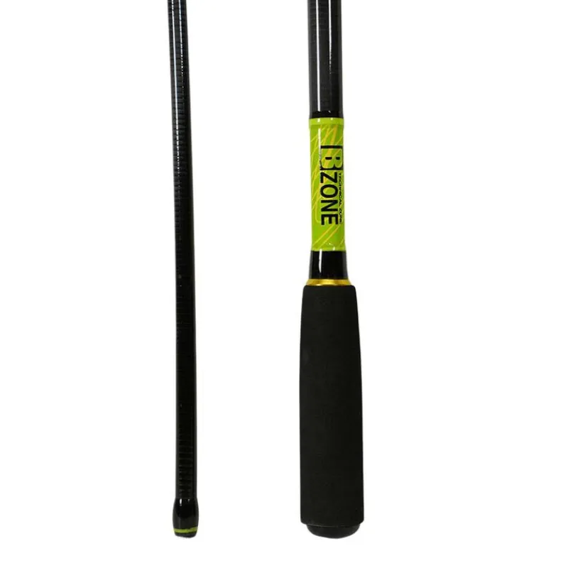 Découverte Pêche Du Carnassier|Cannes - BZONE Canne Spinning Striker 2.10m, 5-21g
