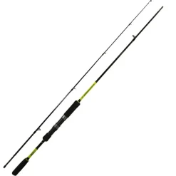 Découverte Pêche Du Carnassier|Cannes - BZONE Canne Spinning Striker 1.80m, 3-10g