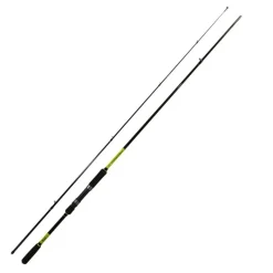 Découverte Pêche Du Carnassier|Cannes - BZONE Canne Spinning Striker 2.40m, 10-45g