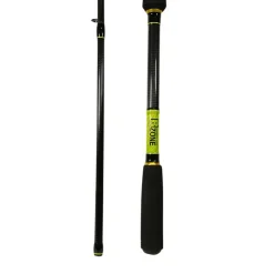 Découverte Pêche Du Carnassier|Cannes - BZONE Canne Spinning Striker 2.40m, 10-45g