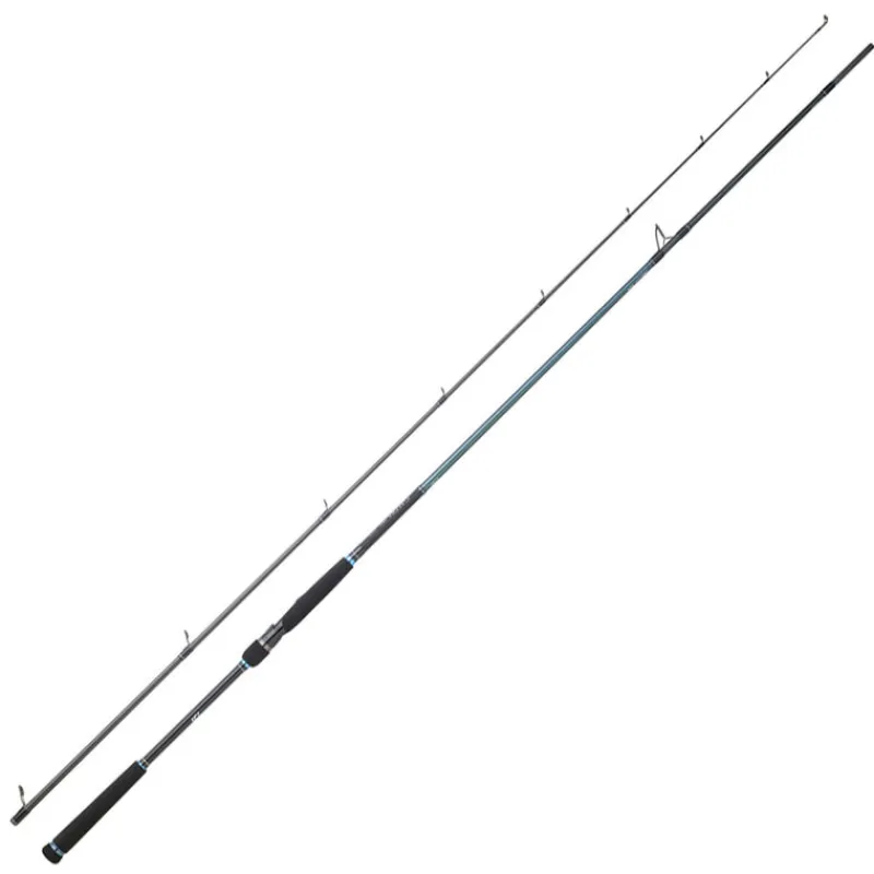Pêche Aux Leurres|Cannes - DAIWA Canne Spinning Caldia Seabass 802HFS 2m44 14-42g