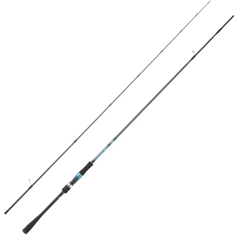 Cannes - DAIWA Canne Spinning Emeraldas Egi 2m59 7-28g