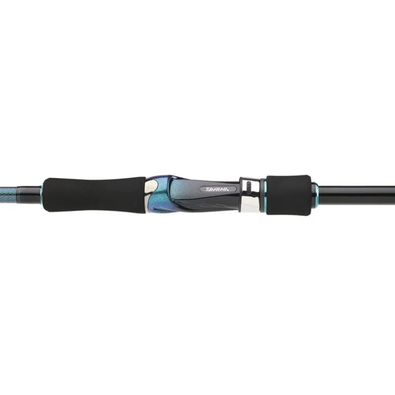 Cannes - DAIWA Canne Spinning Emeraldas Egi 2m59 7-28g