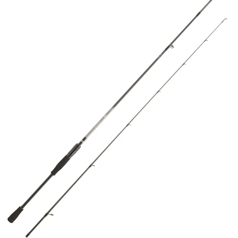 Cannes - DAIWA Canne Spinning Exceler 832HXHFS 2.52m, 14-56g