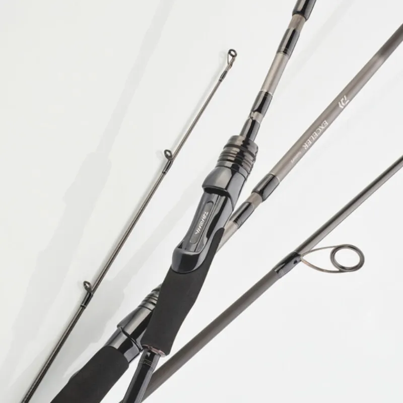 Cannes - DAIWA Canne Spinning Exceler 832HXHFS 2.52m, 14-56g