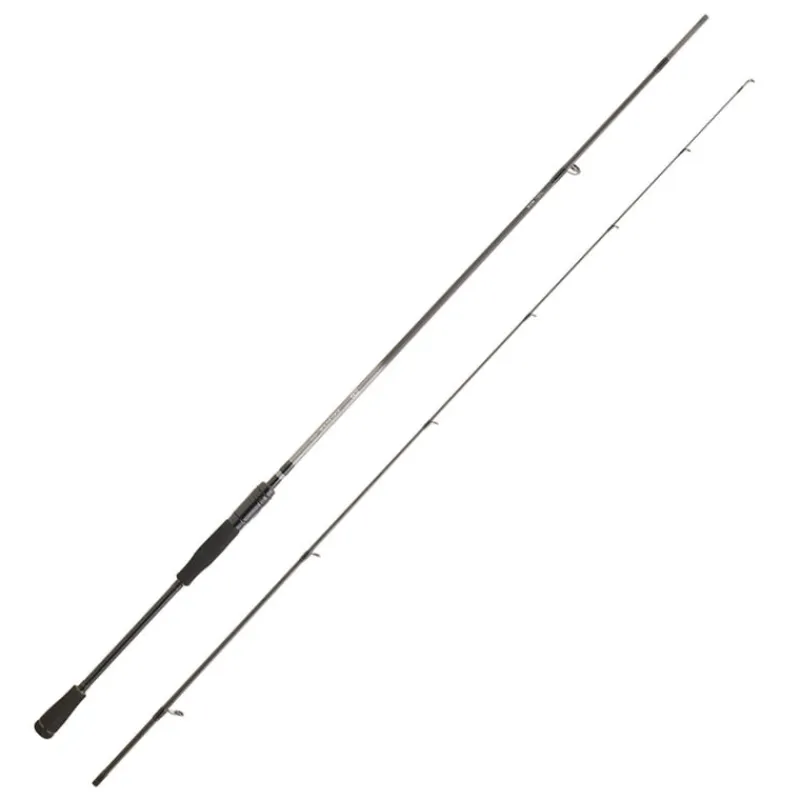Cannes - DAIWA Canne Spinning Exceler 702MFS 2.13m, 5-21g