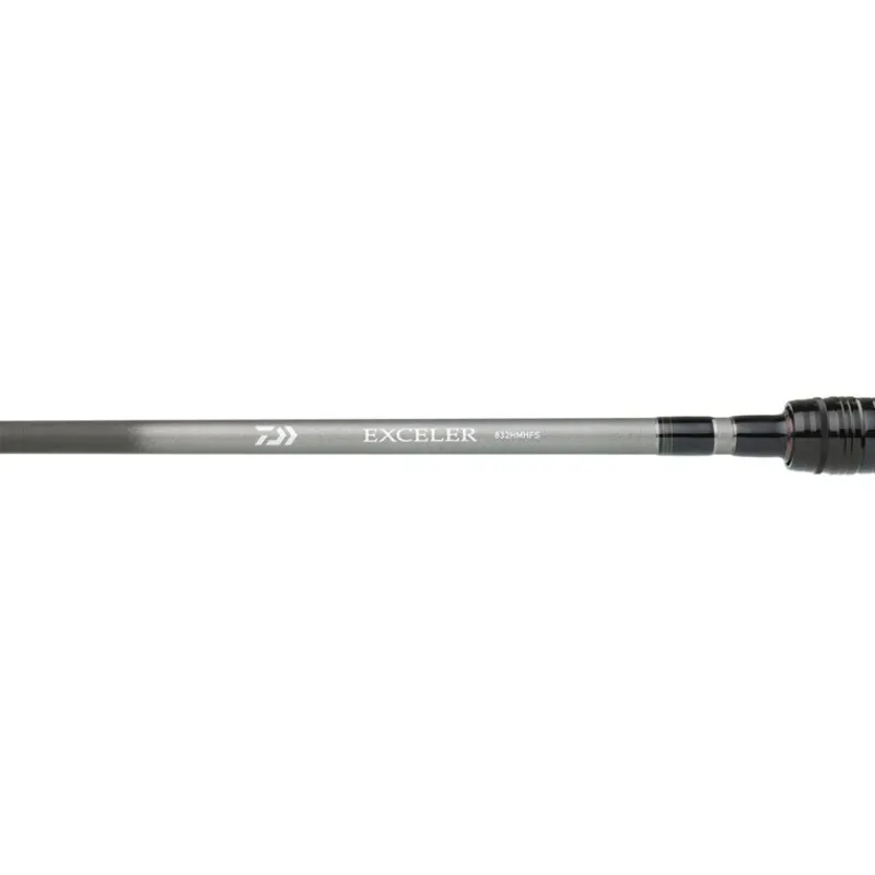 Cannes - DAIWA Canne Spinning Exceler 702MFS 2.13m, 5-21g