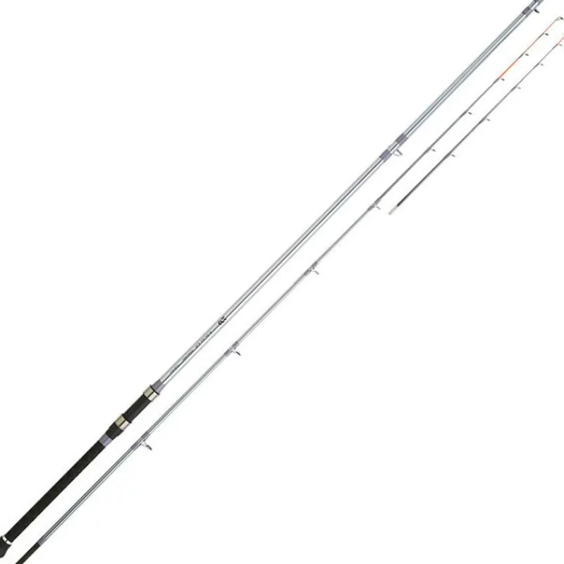 Cannes - DAIWA Canne Spinning Exceler Quiver Boat 3m