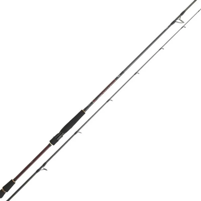 Cannes - DAIWA Canne Spinning Infeet Seabass 2m21